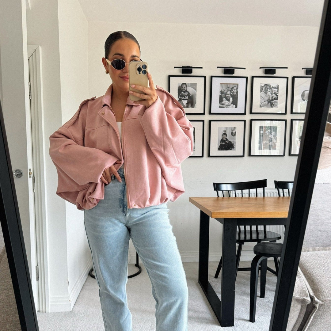 Tilly - Veganmocka-bombplan