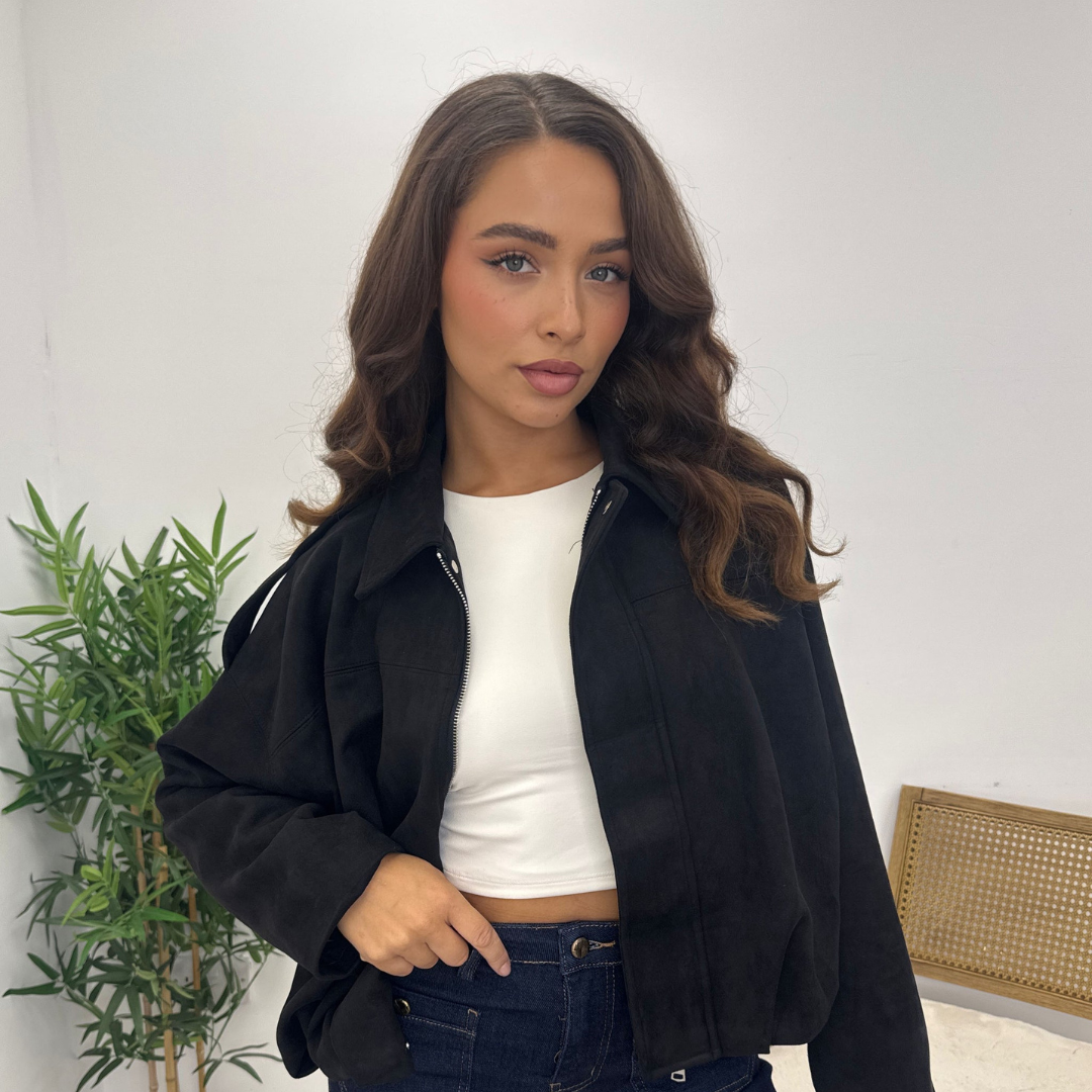 Tilly - Veganmocka-bombplan