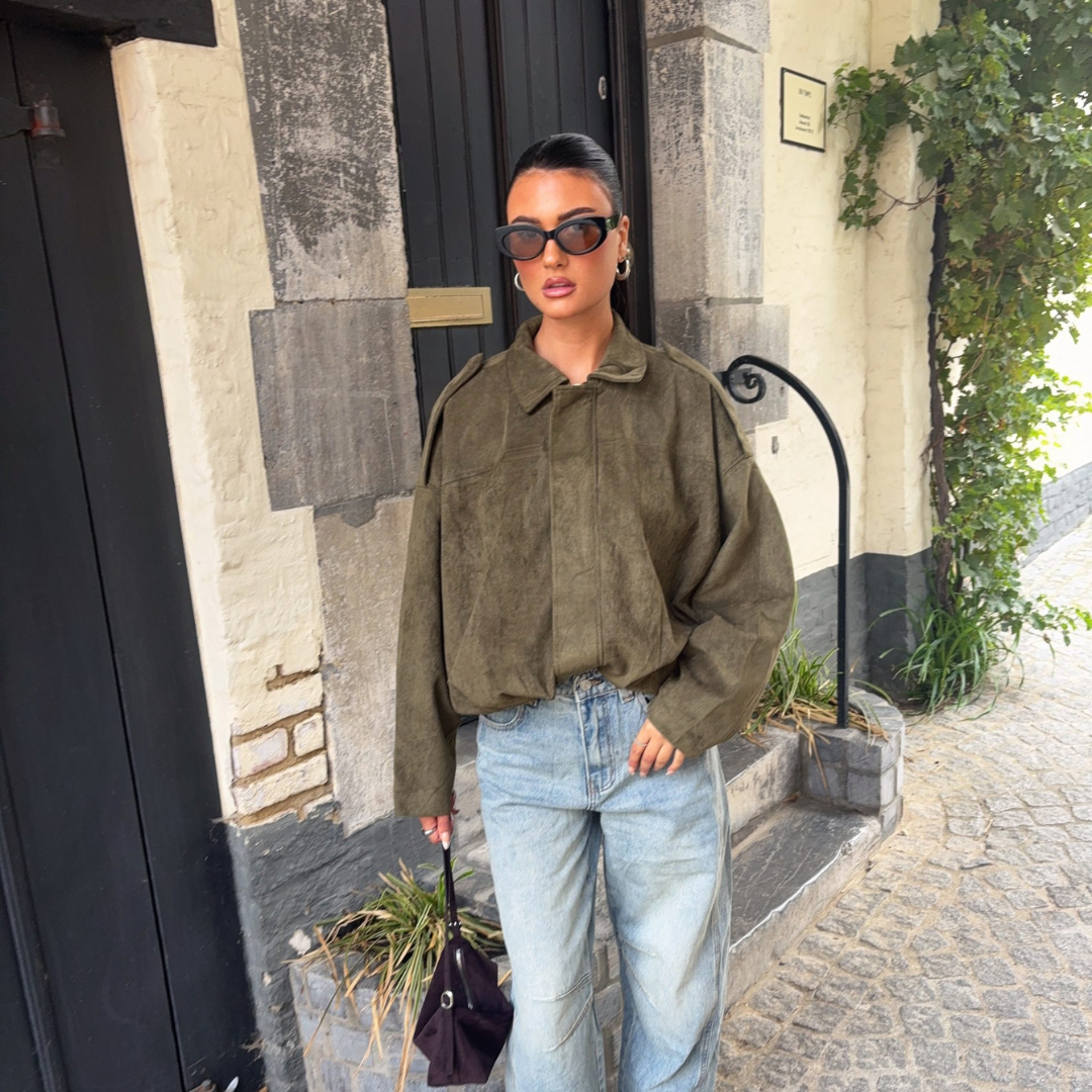 Tilly - Veganmocka-bombplan